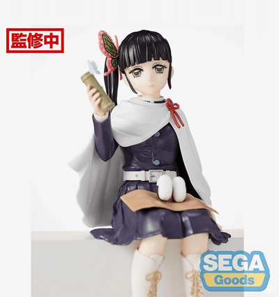 פיגורה קאנאו צויורי דימון סלייר 15 סמ SEGA - אספנות אנימה יפנית