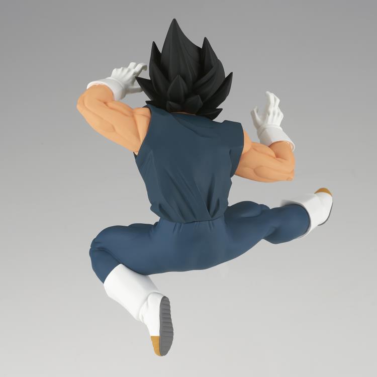 דרגון בול – וג'יטה BANPRESTO