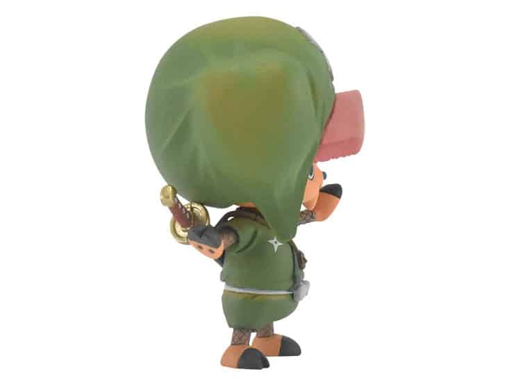 וואן פיס –  פיגר צ’ופר נינג'ה BANPRESTO