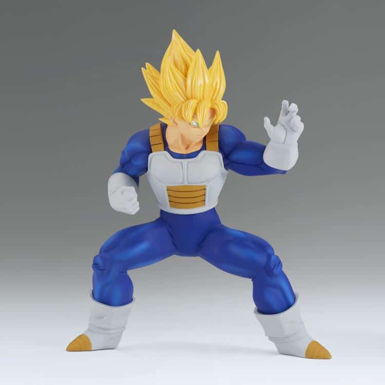 דרגון בול - פיגר גוקו סופר סאין BANPRESTO