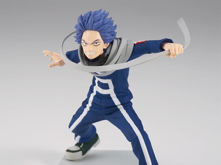 אקדמיית הגיבורים שלי – פיגר שינסו (BANPRESTO)