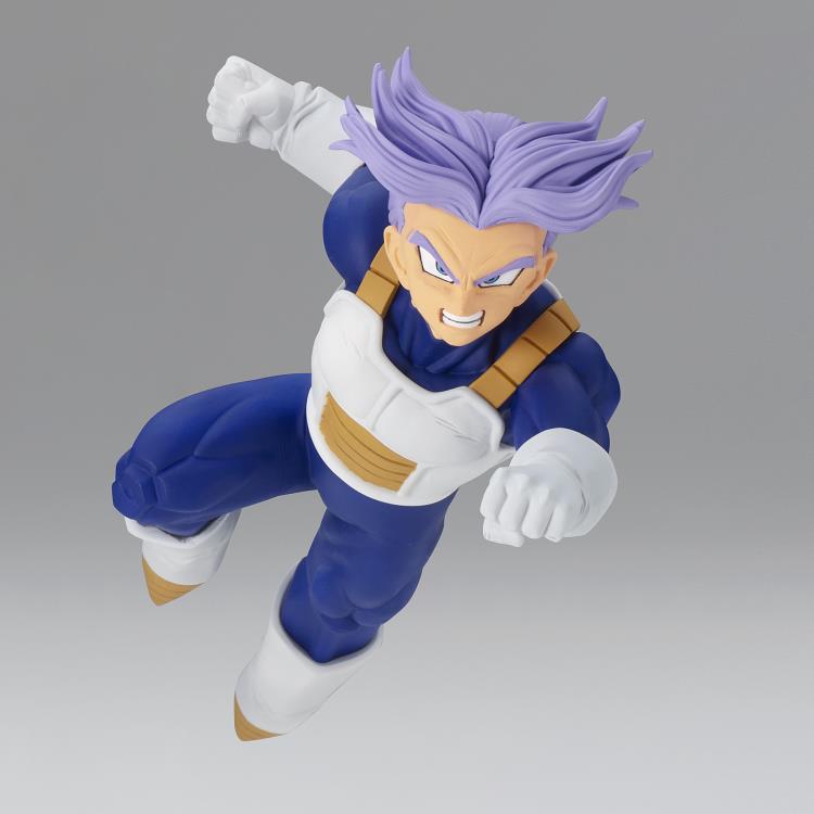 דרגון בול – פיגר טראנקס BANPRESTO