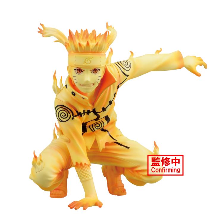 נארוטו – פיגר נארוטו קוראמה מוד (BANPRESTO)