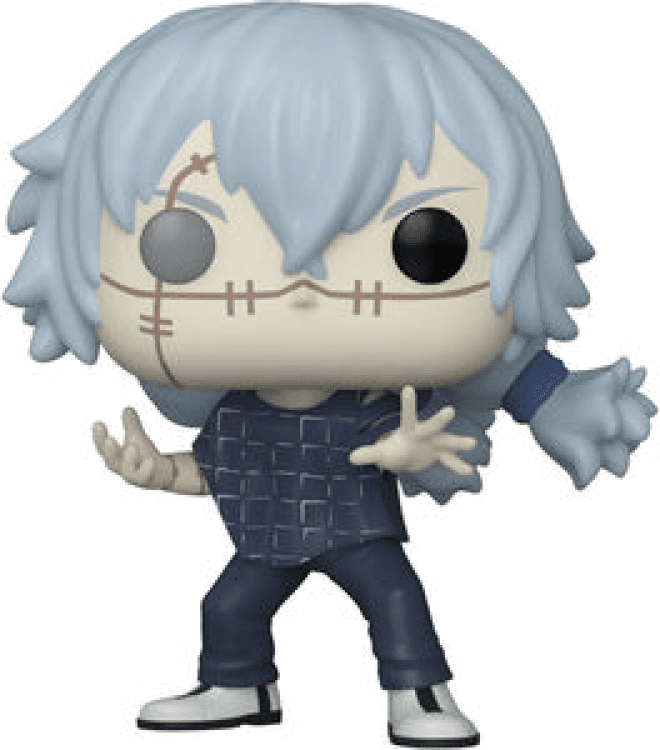 ג'וג'וטסו קאיסן - בובת פופ מאייטו FUNKO