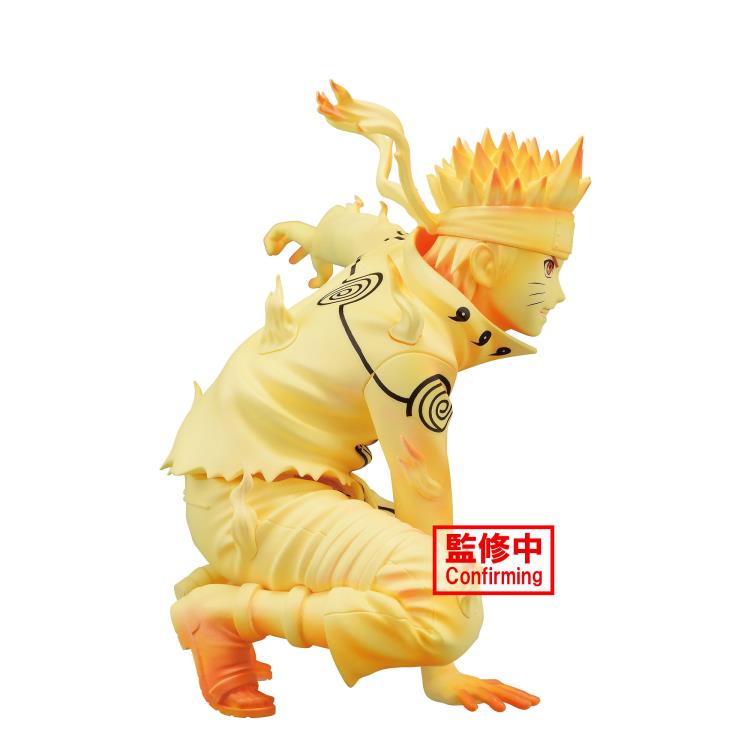 נארוטו – פיגר נארוטו קוראמה מוד (BANPRESTO)