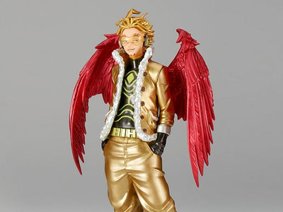 אקדמיית הגיבורים שלי – פיגר הוקס (BANPRESTO)