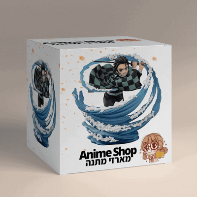 דימון סלייר - מארז הפתעה