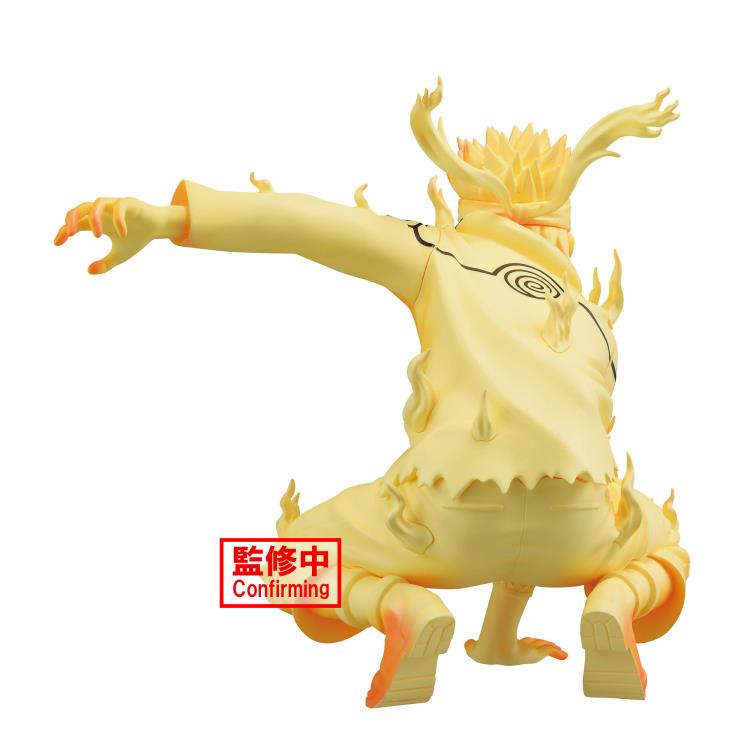 נארוטו – פיגר נארוטו קוראמה מוד (BANPRESTO)