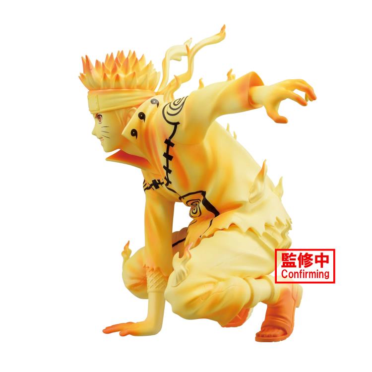 נארוטו – פיגר נארוטו קוראמה מוד (BANPRESTO)