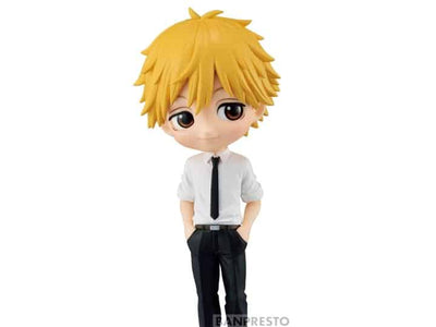 צ'יינסומן – פיגר דנג'י Q POSKET