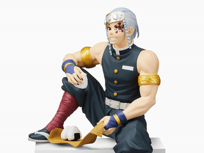 דימון סלייר - פיגר טנגן SEGA