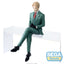 משפחה X חשאית – פיגר לויד פורגר (SEGA)