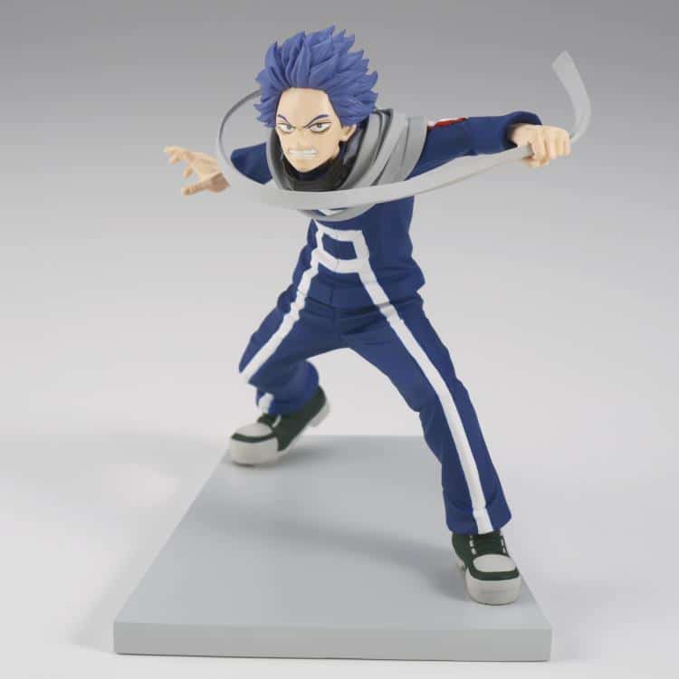 אקדמיית הגיבורים שלי – פיגר שינסו (BANPRESTO)