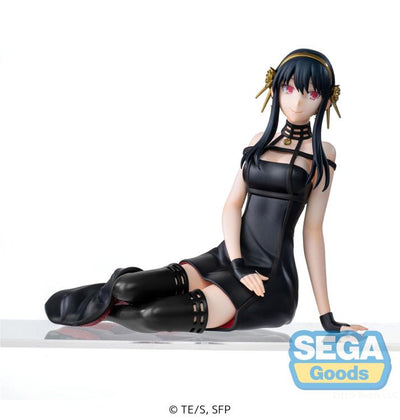 משפחה X חשאית – פיגר יור  (SEGA)