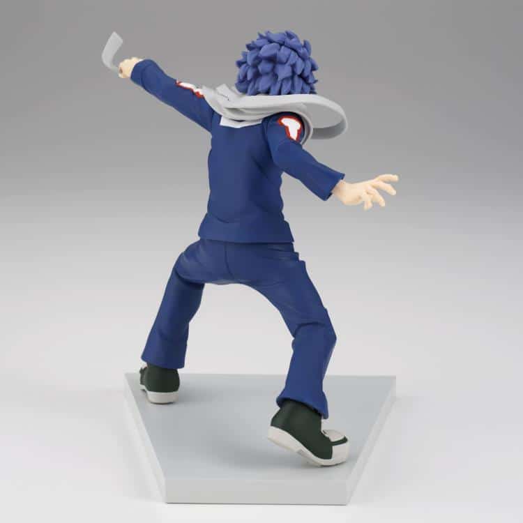אקדמיית הגיבורים שלי – פיגר שינסו (BANPRESTO)