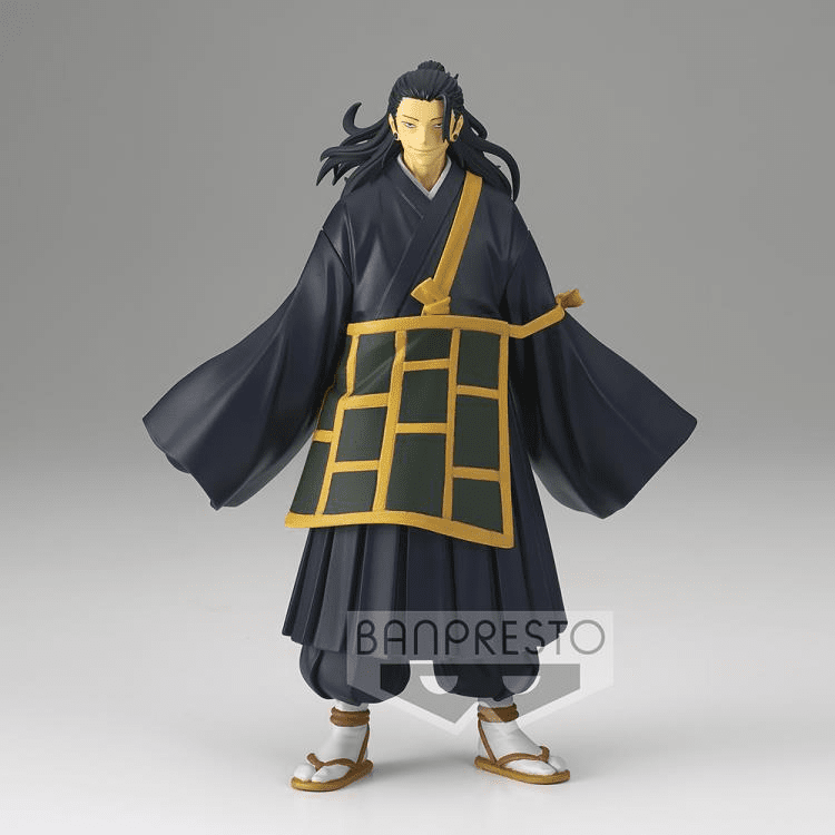 ג’וג’וטסו קאיסן – פיגר גאטו סוגורו BANPRESTO