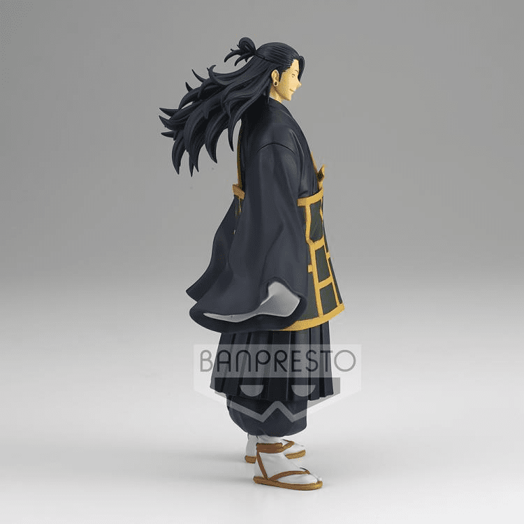 ג’וג’וטסו קאיסן – פיגר גאטו סוגורו BANPRESTO