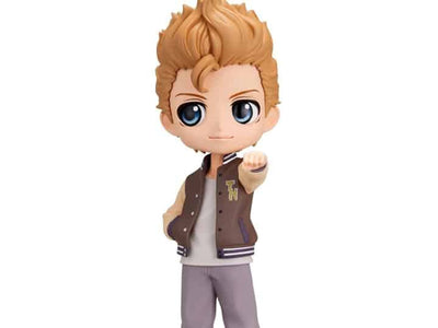 נוקמי הטוקיו – פיגר טאקמיצ’י (Q POSKET)