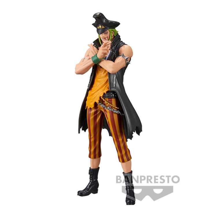 וואן פיס - פיגר ברטולומיאו BANPRESTO