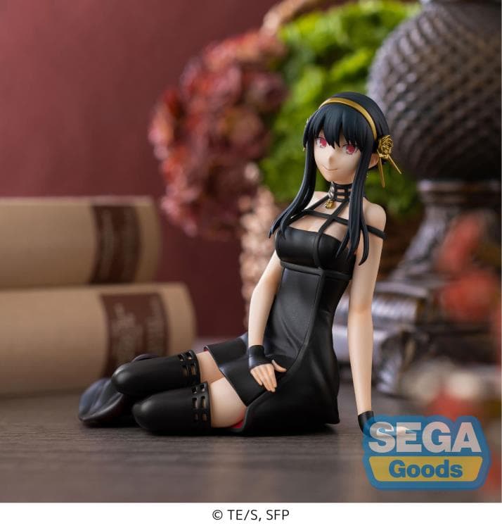 משפחה X חשאית – פיגר יור  (SEGA)