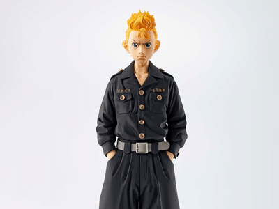 נוקמי טוקיו - פיגר טאקמיצ'י (BANPRESTO)