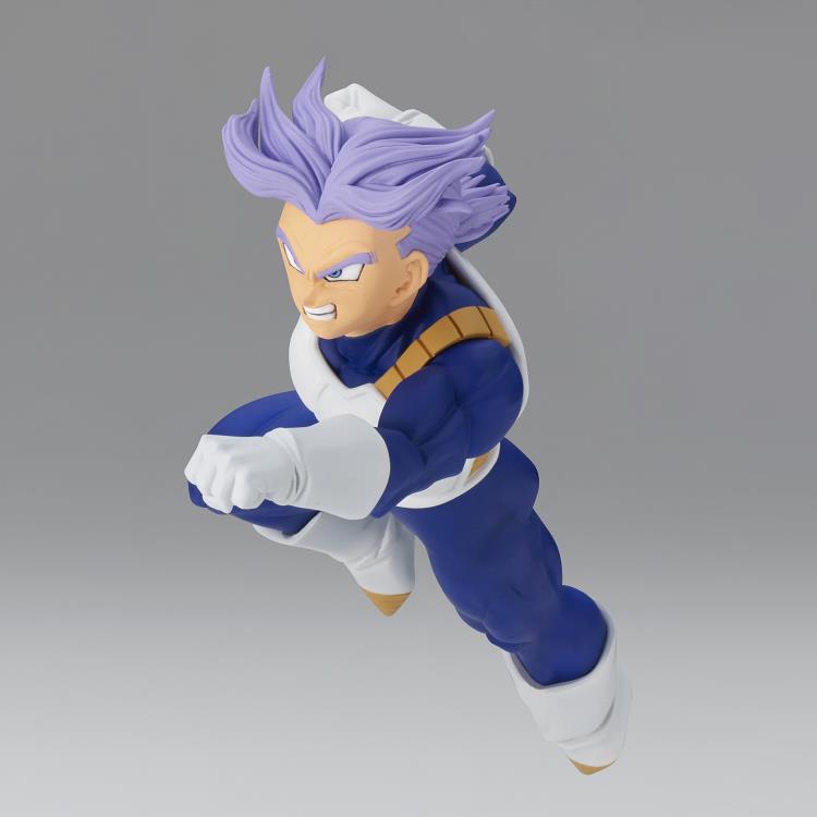 דרגון בול – פיגר טראנקס BANPRESTO