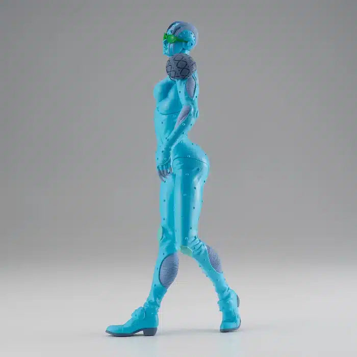 ג’וג’ו – פיגר סטנד של ג’ולין (Stone Ocean Stone Free)BANPRESTO
