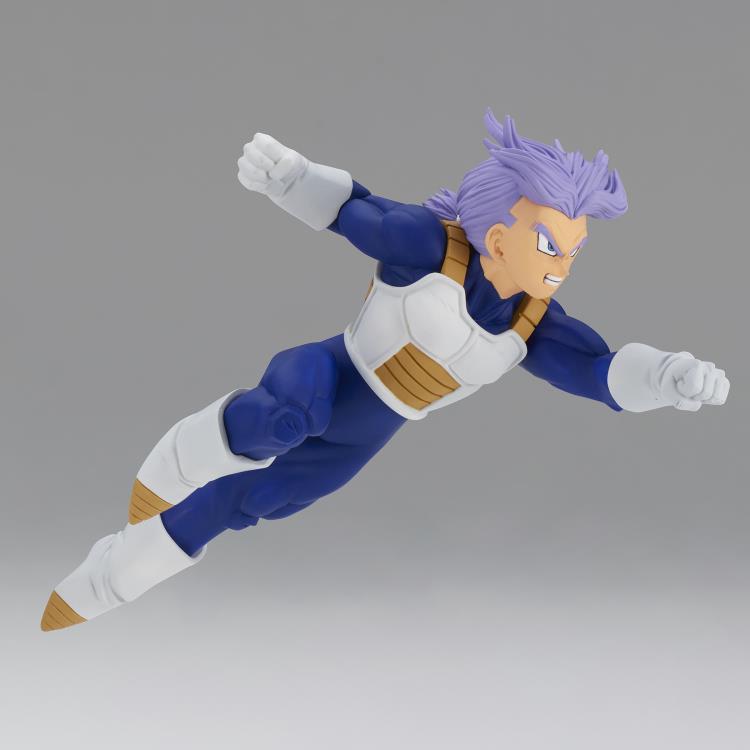 דרגון בול – פיגר טראנקס BANPRESTO