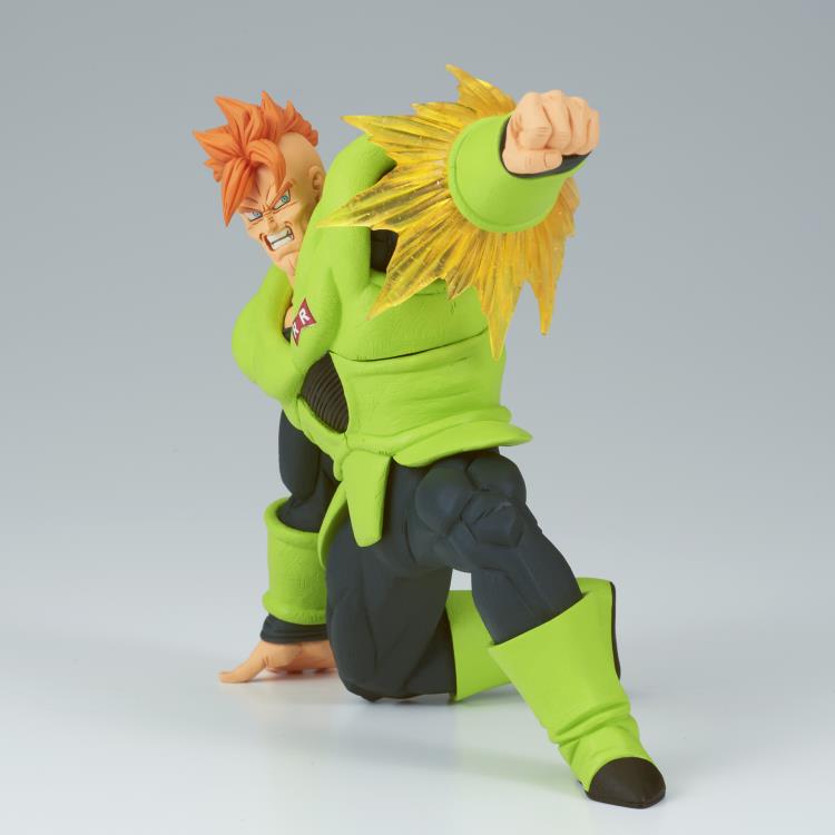 דרגון בול – פיגר אנדרואיד 16 (BANPRESTO)