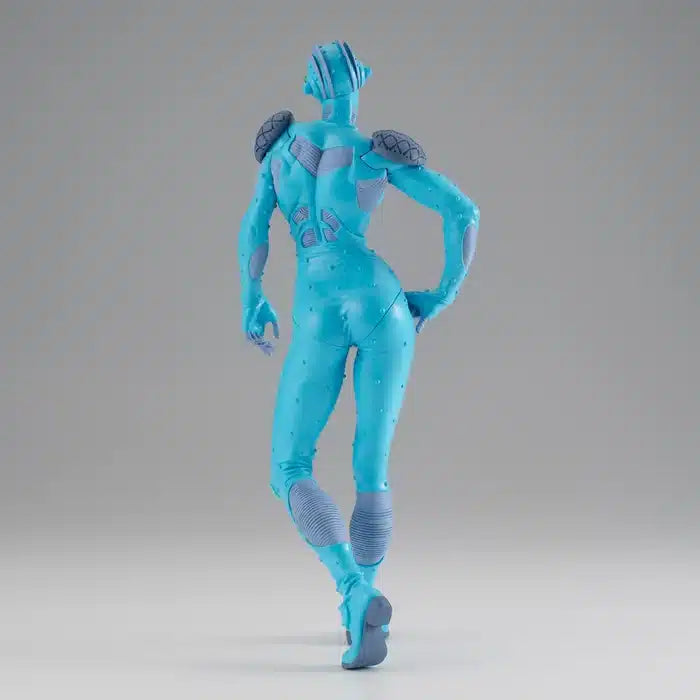 ג’וג’ו – פיגר סטנד של ג’ולין (Stone Ocean Stone Free)BANPRESTO