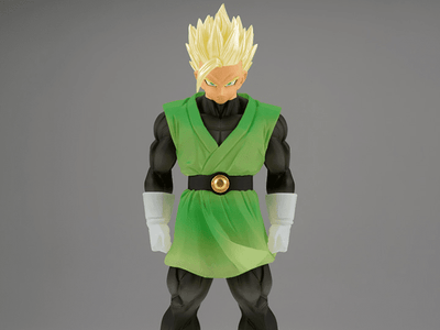 דרגון בול - פיגר גוהן סופר סאיין גרייטסאיין מן BANPRESTO