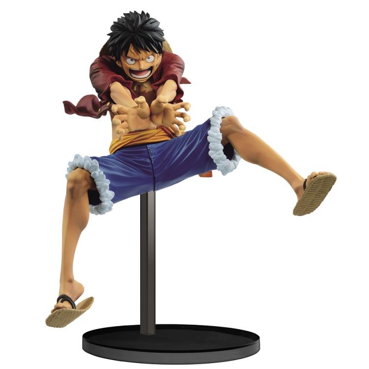 וואן פיס – פיגר לופי (BANPRESTO)