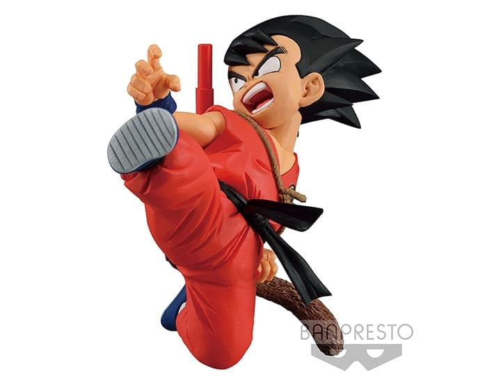 דרגון בול – פיגר גוקו ילד (BANPRESTO)
