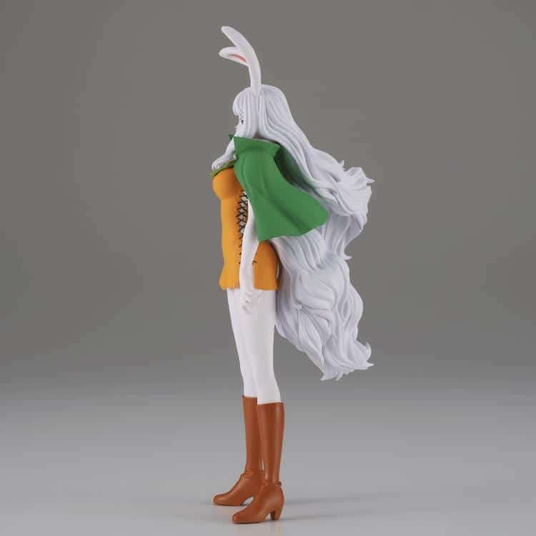וואן פיס - פיגר קרוט BANPRESTO