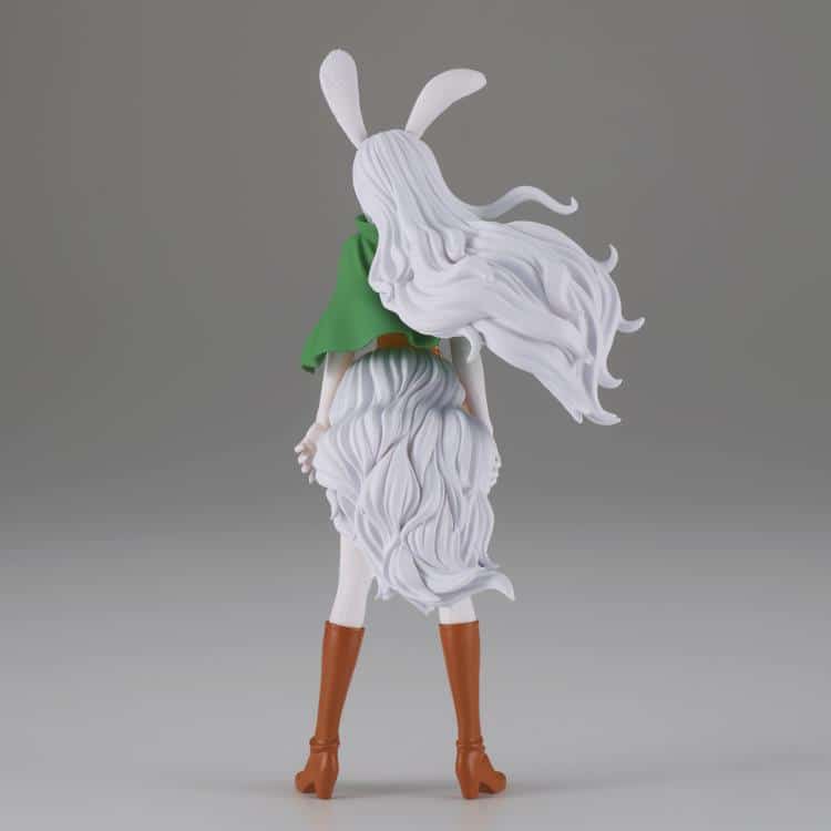 וואן פיס - פיגר קרוט BANPRESTO