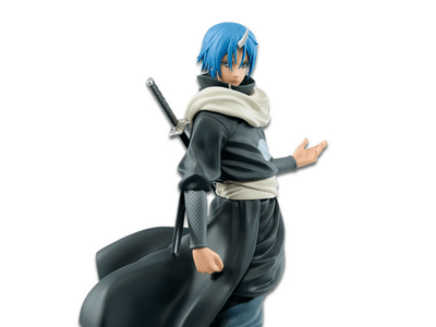 המקרה בו חזרתי לחיים בתור רפש - פיגר סואי BANPRESTO