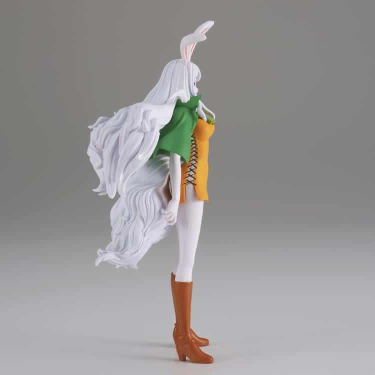 וואן פיס - פיגר קרוט BANPRESTO