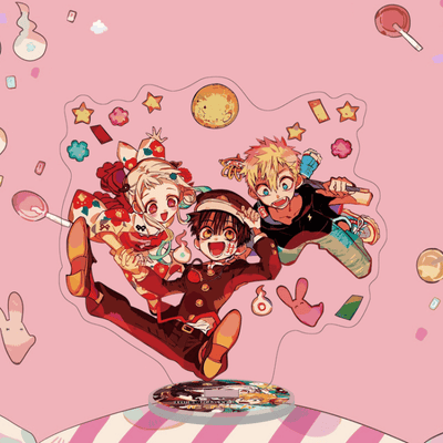 אנקו קון - מעמד אקרילי אנקו קון