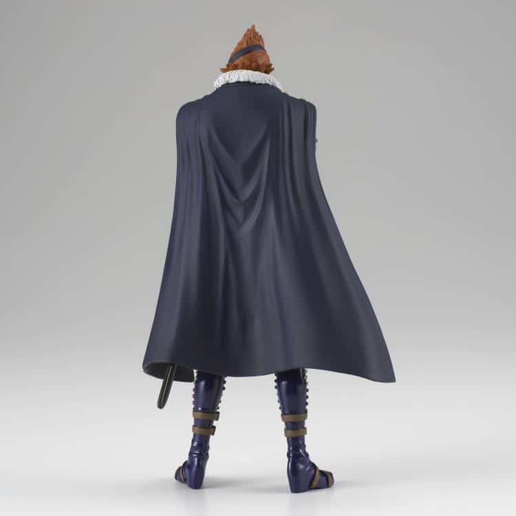 וואן פיס -פיגר דרייק BANPRESRTO