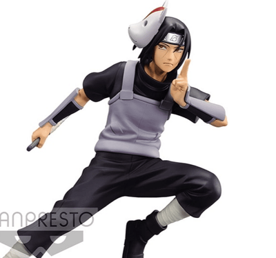 נארוטו - פיגר איטאצ׳י אנבו (BANPRESTO)