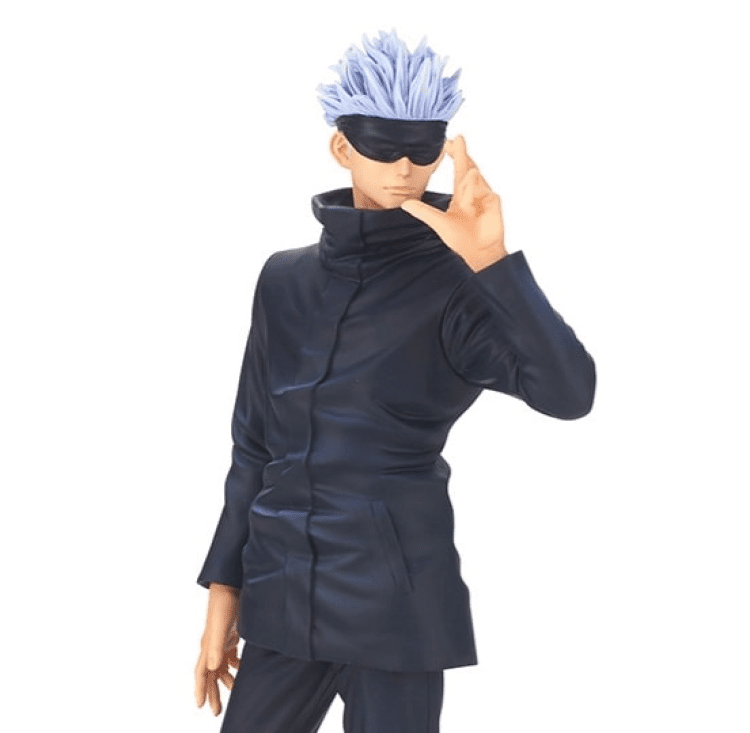 ג’וג’וטסו קאיסן – פיגר גוג’ו סטארו (BANPRESTO)