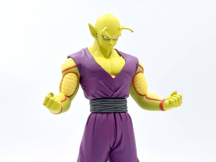 דרגון בול – פיגר פיקולו מסרט סופר הירו (BANPRESTO)