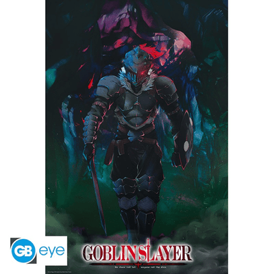גובלין סלייר - פוסטר ענק ABYSTYLE