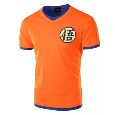 דרגון בול - חולצה