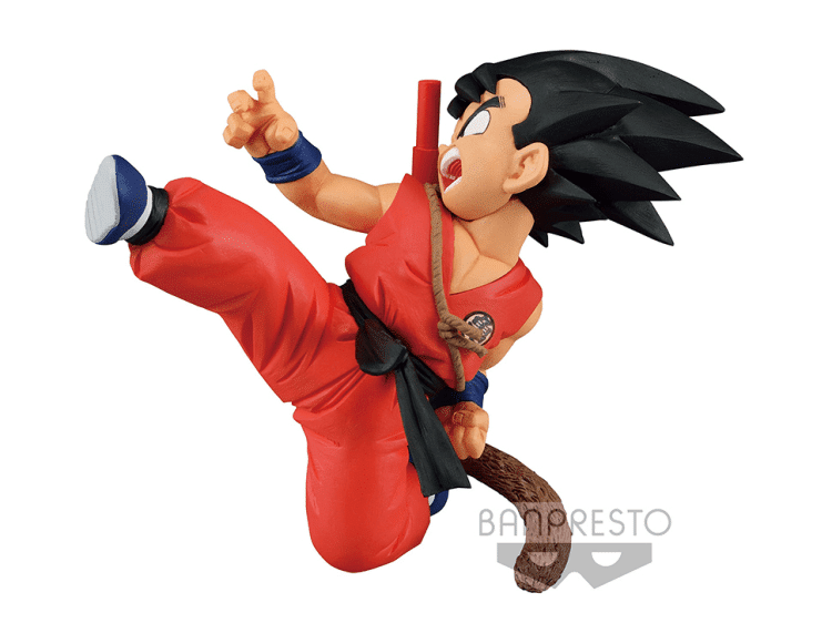 דרגון בול – פיגר גוקו ילד (BANPRESTO)