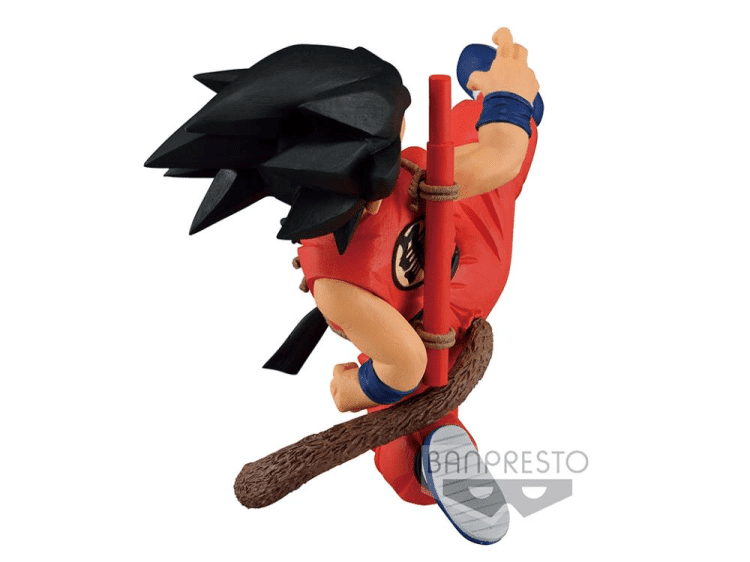דרגון בול – פיגר גוקו ילד (BANPRESTO)