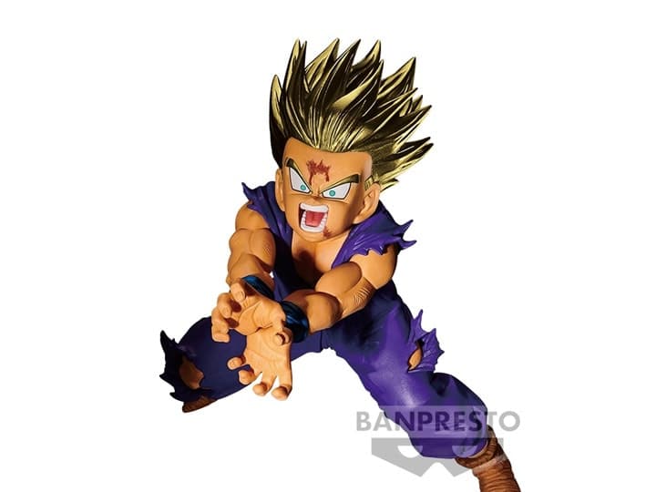 דרגון בול – פיגר גוהן סופר סאיין 2 (BANPRESTO)