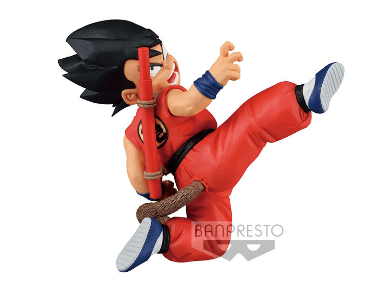 דרגון בול – פיגר גוקו ילד (BANPRESTO)
