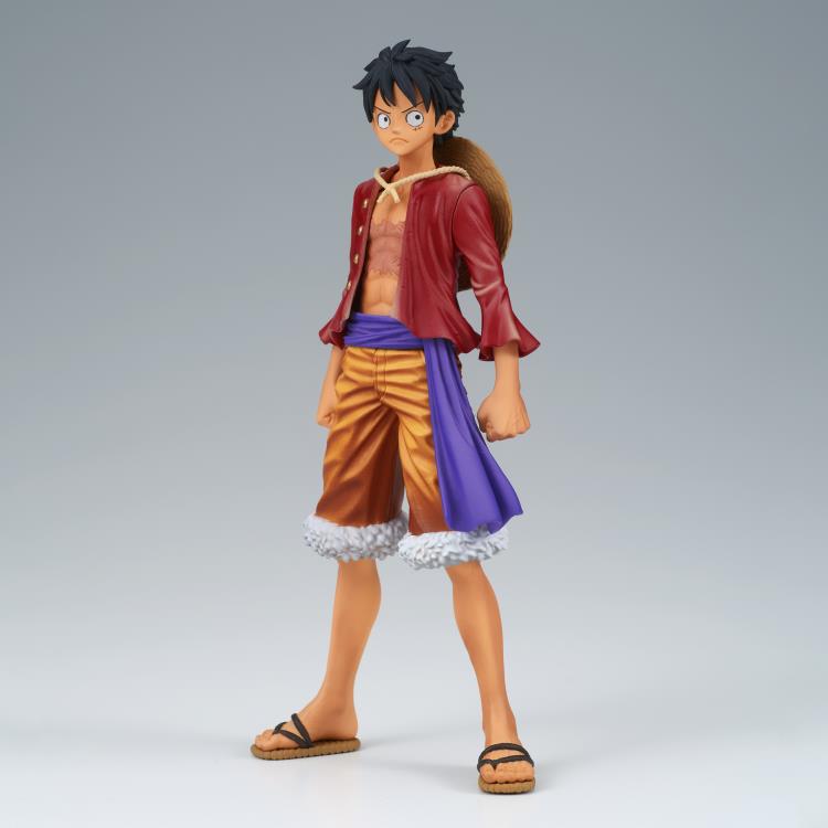 וואן פיס – פיגר לופי (BANPRESTO)