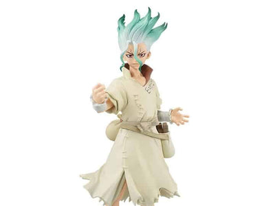 דר. סטון – פיגר סנקו BANPRESTO